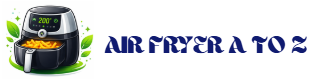 Air Fryer