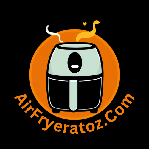 AirFryeratoz.Com