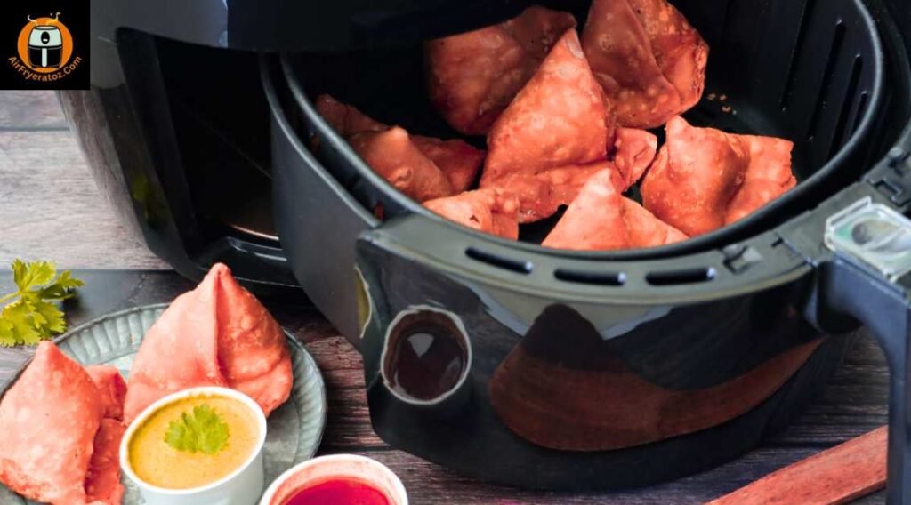 Are Paddle Air Fryers Energy Efficient