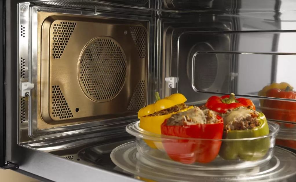 Easy Microwave Air Fryer Combo Recipes to Try First