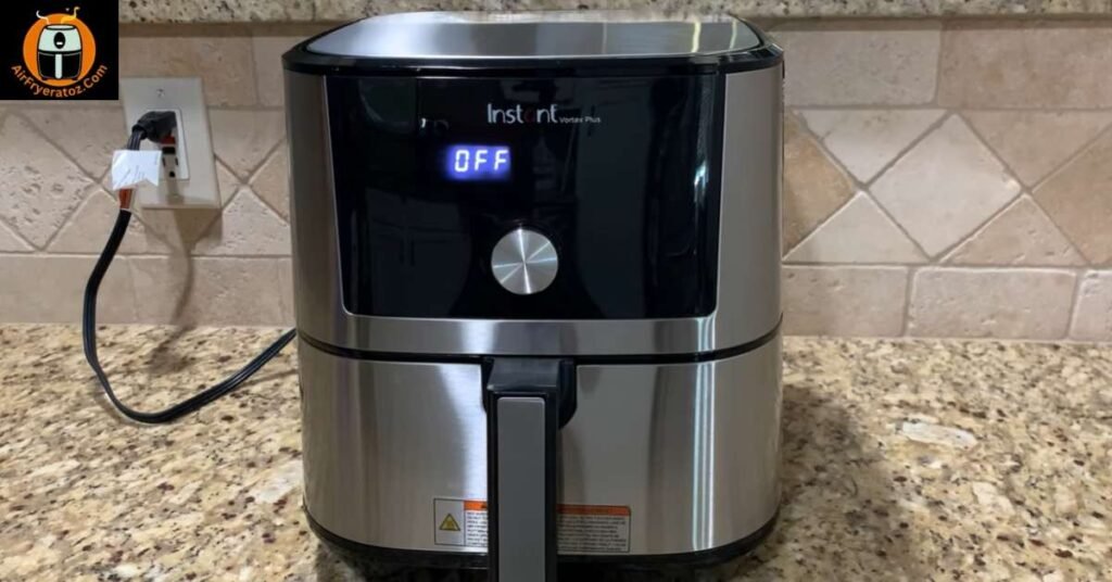 Instant Vortex Air Fryer Accessories