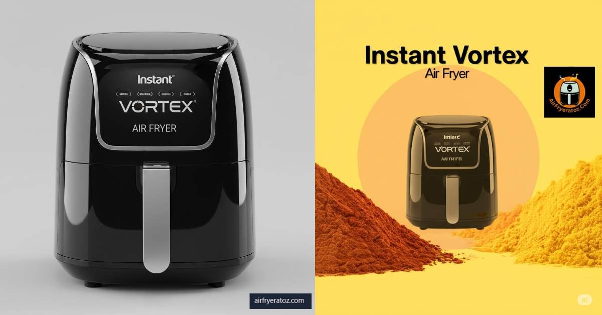 Instant Vortex Air Fryer