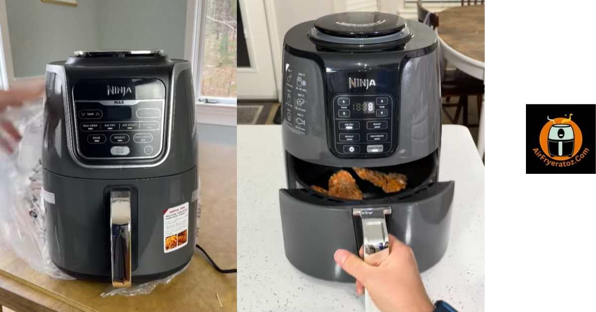 Ninja Air Fryer
