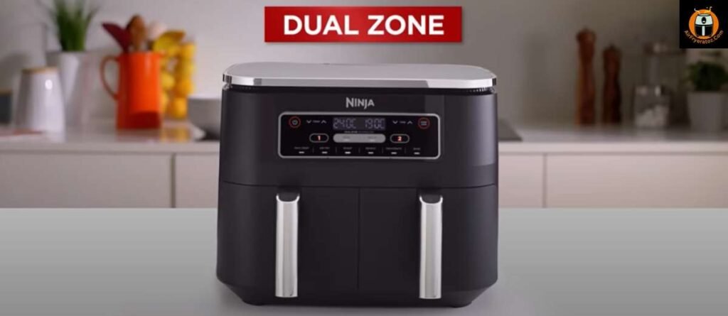 Ninja Dual Zone Air Fryer