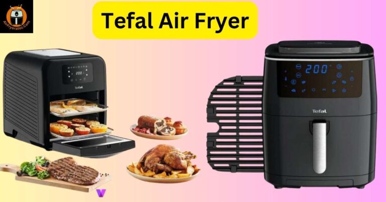 Tefal Air Fryer
