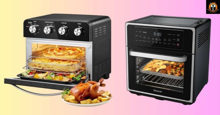 multi function air fryer