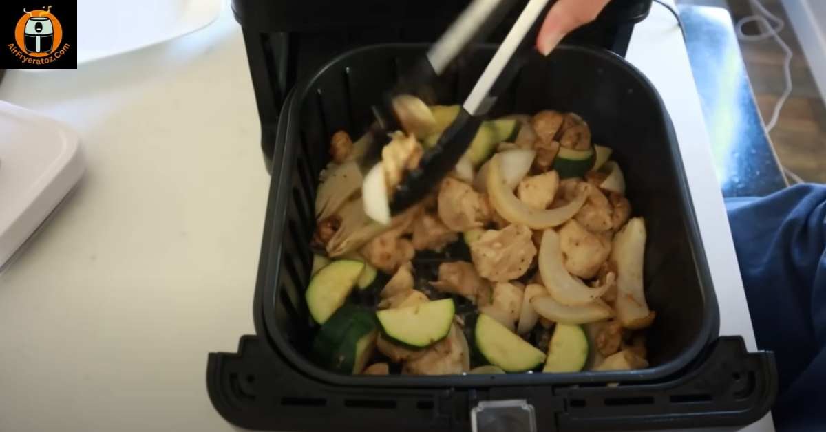 Best Air Fryer for Beginners