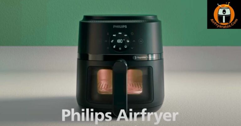 Philips Air Fryer
