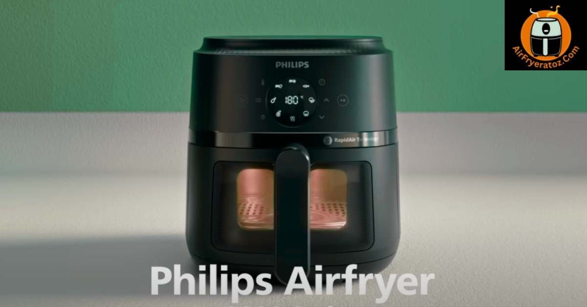 Philips Air Fryer