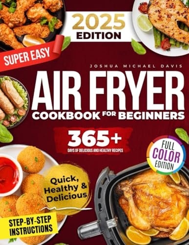 Air Fryer Breakfast Recipes