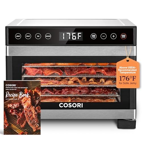 Beef Jerky Air Fryer Vs Dehydrator