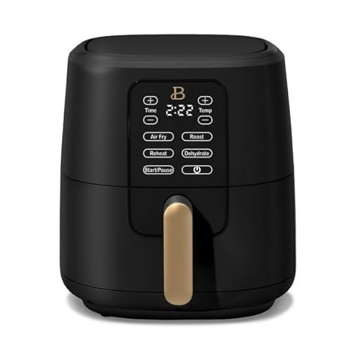 Beko Frl 2244 B Airfryer Black