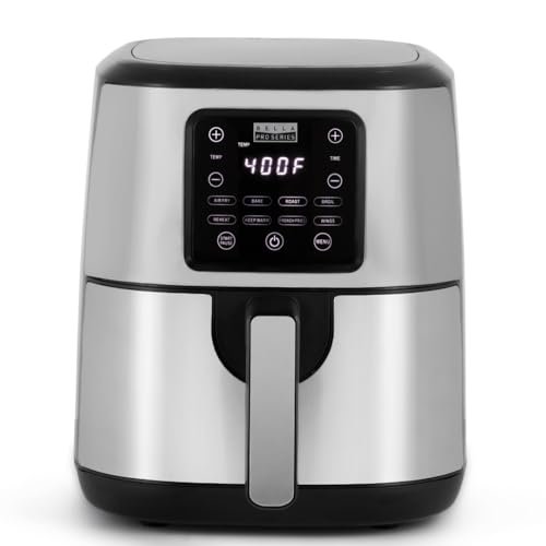 Bella Pro Series Air Fryer 4.2 Qt