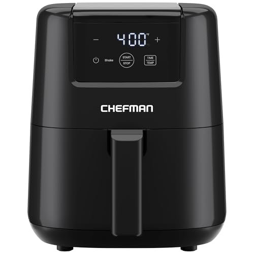Best Air Fryer for 2 People