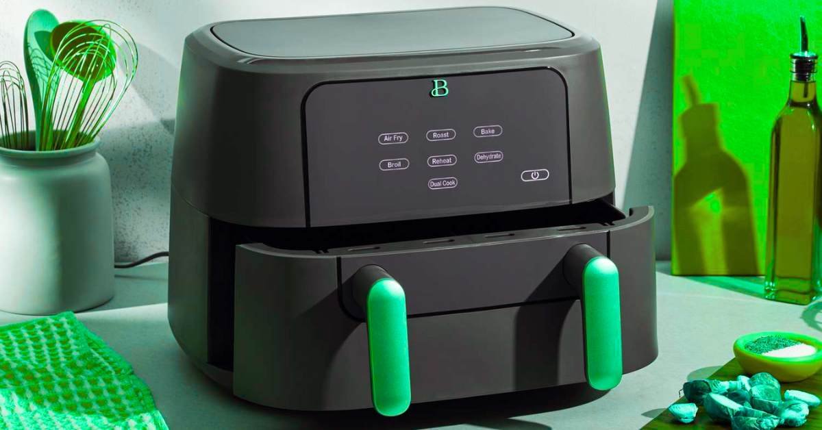 best large air fryers