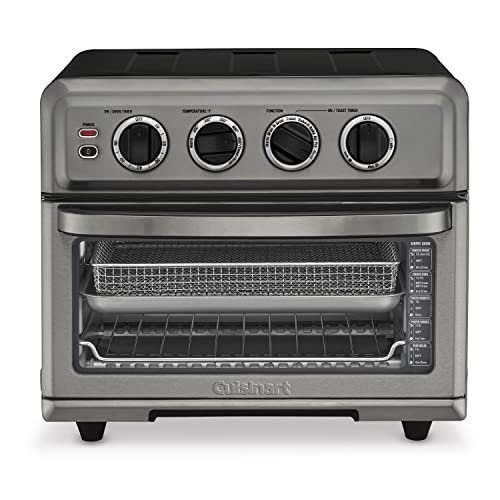 Cuisinart Air Fryer Ctoa 122 Reviews