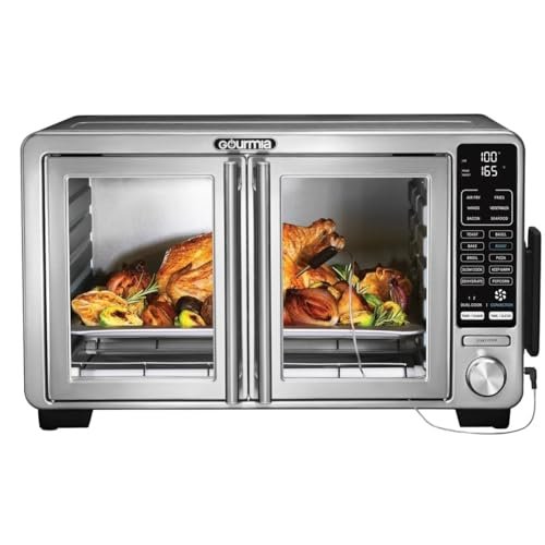Gourmia 9 Slice Digital Air Fryer Reviews