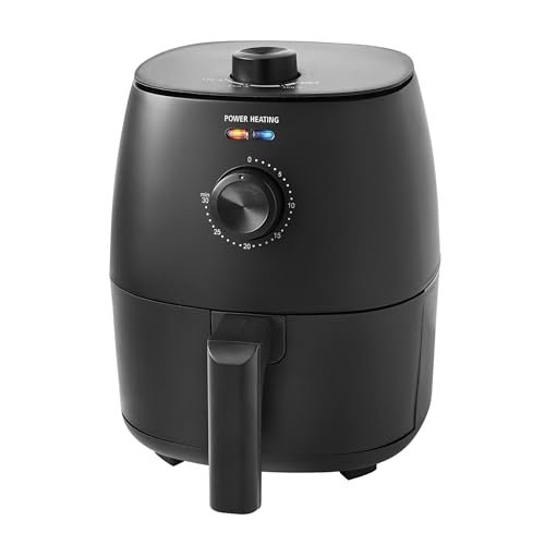 Mainstays 2.2 Qt Compact Air Fryer