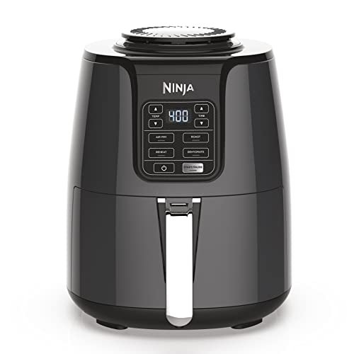 Ninja 4 Qt Air Fryer Reviews