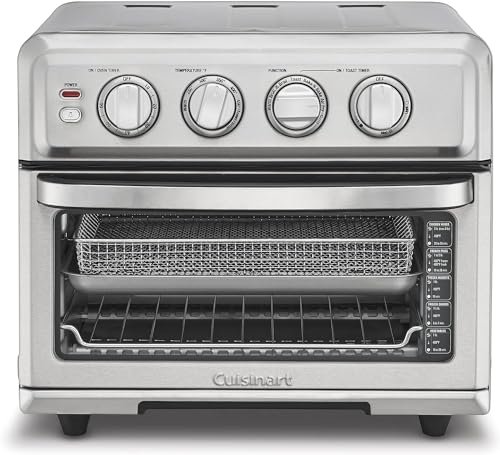 Non Toxic Air Fryer Toaster Oven