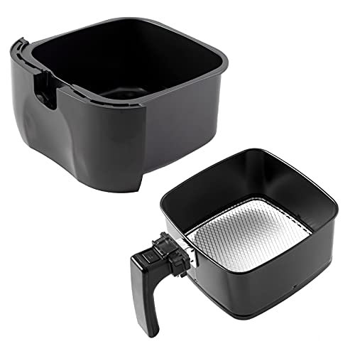Nuwave Brio Air Fryer Model 36001