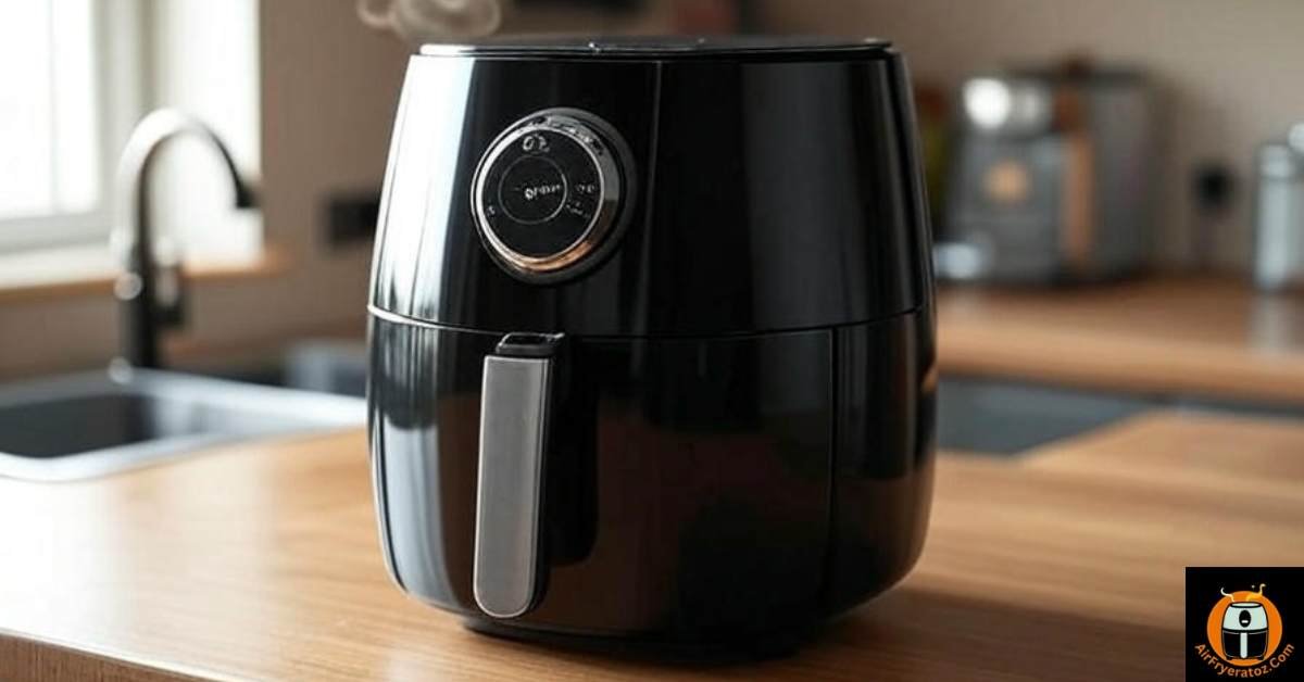 paddle air fryer review