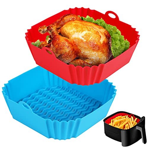 Wowchef Air Fryer Accessories under $25