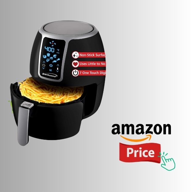 Air Fryer 400