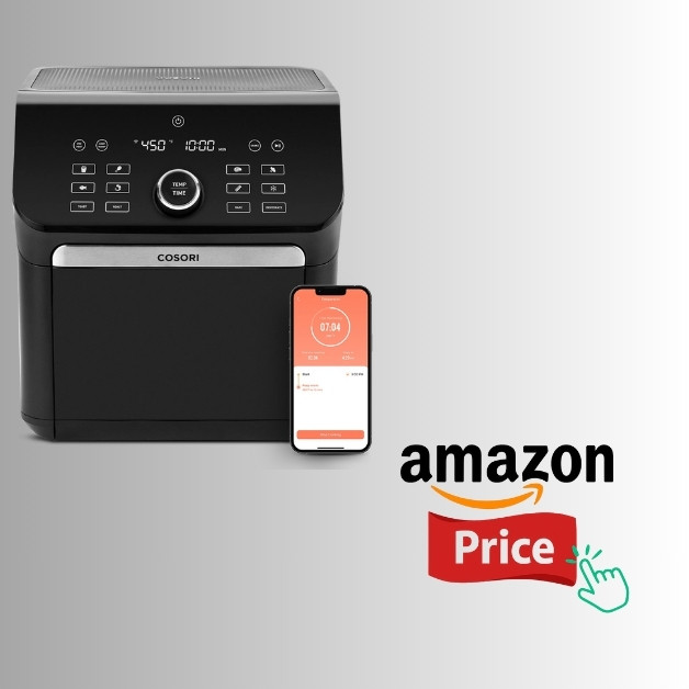 Air Fryer 450