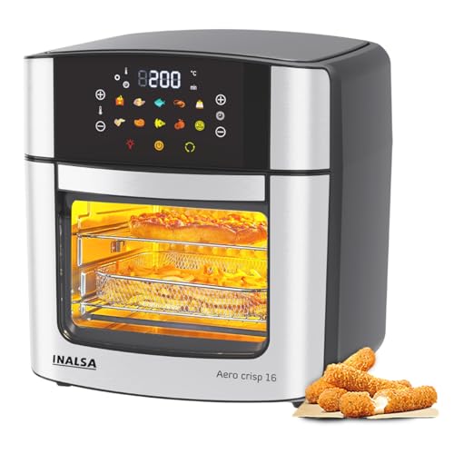 Air Fryers With Stainless Steel Interior