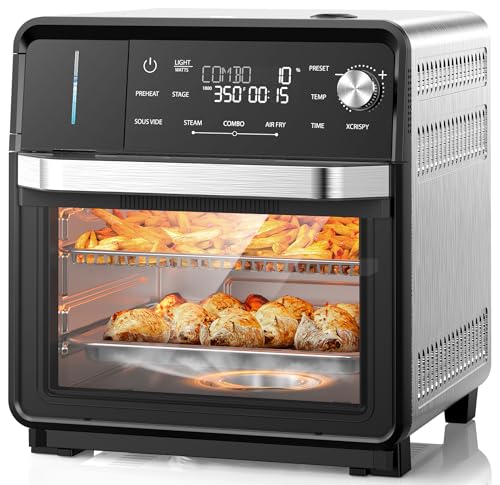 Air Sous Vide Vs Air Fryer