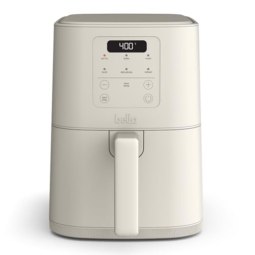 Bella Air Fryers Reviews