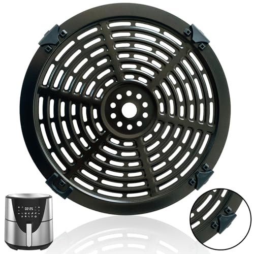 Bella Pro Series Air Fryer 8 Qt Replacement Basket