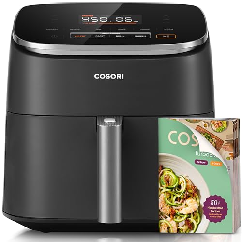 Best Air Fryer 2025