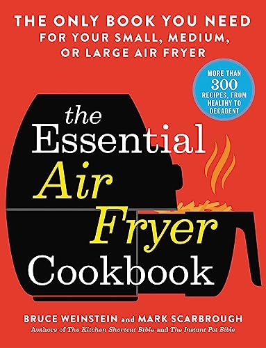Best Air Fryer Recipes Book