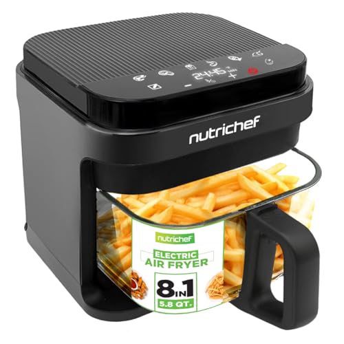 Best Air Fryer Without Forever Chemicals