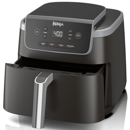 Best Air Fryers for Family of 4
