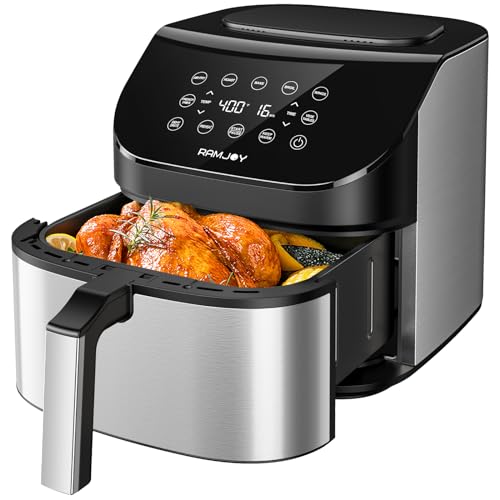 Best Air Fryers to Buy