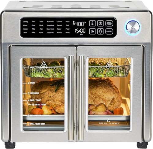 Best Commercial Air Fryer
