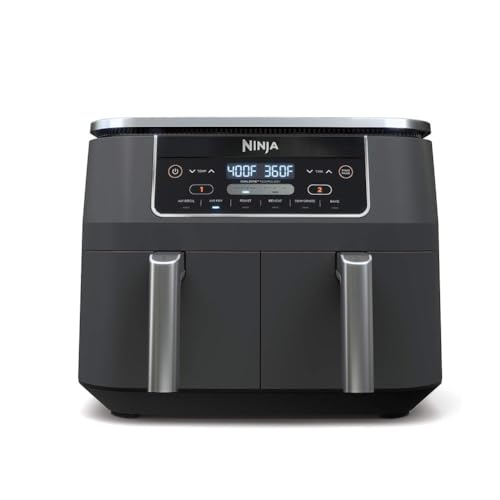 Best Deals on Dual Air Fryers