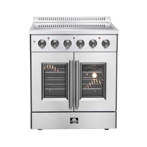 Best Electric Range With Air Fryer