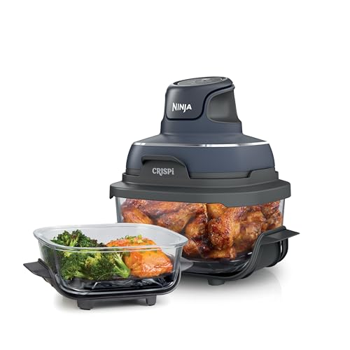 Best Glass Air Fryers