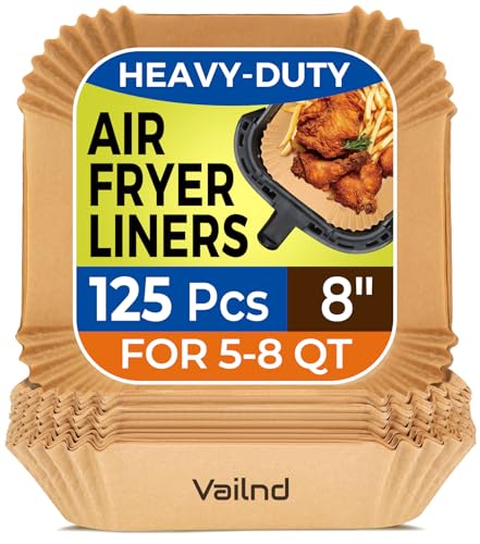 Best Liners for Air Fryers