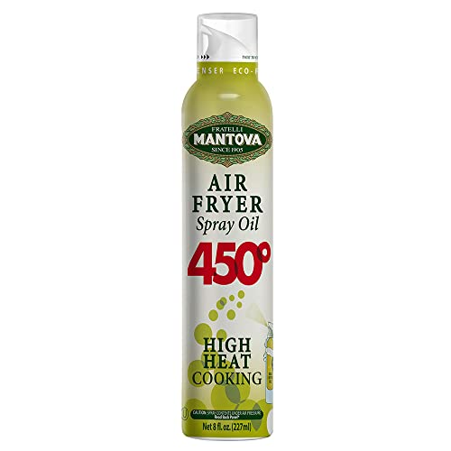 Best Oil for Air Fryers