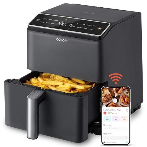 Cosori Air Fryers Reviews