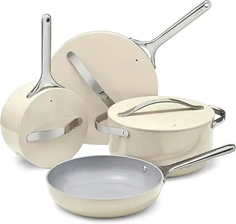Caraway vs Le Creuset: Which Cookware Fits Your Kitchen?