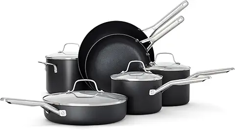 Circulon vs Calphalon: Which Cookware Wins In 2025?