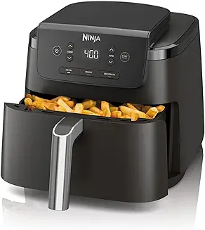 8 Qt Vs 10 Qt Ninja Air Fryer