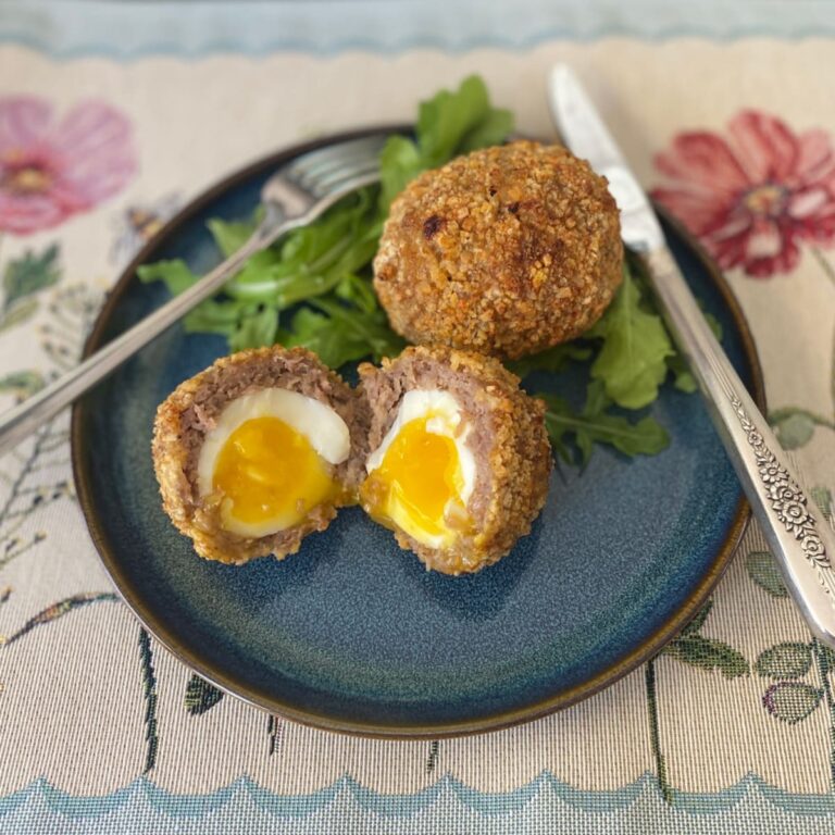 Jimmy Dean Breakfast Sandwich Air Fryer: Crispy, Quick, Wow