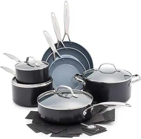 HexClad vs GreenPan: Which Cookware Wins In Real Kitchens?